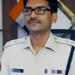 Akhileshwar singh UPSC