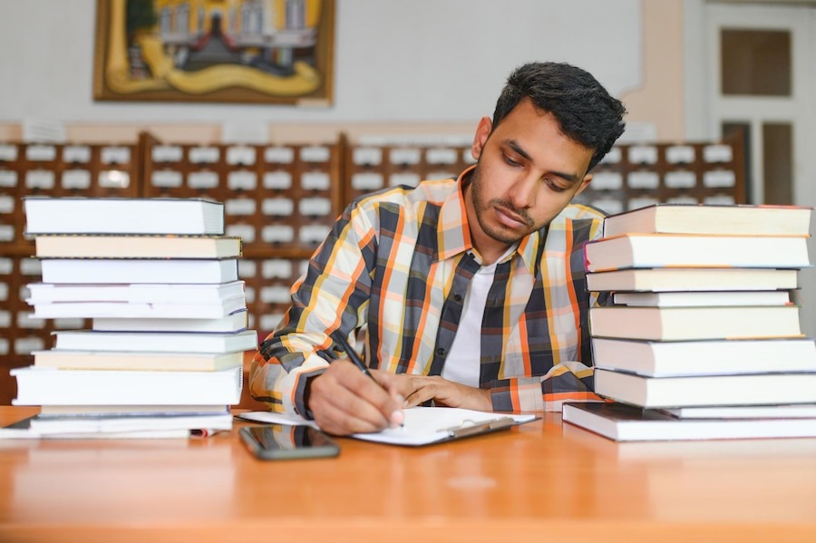 TET Preparation at Pragati IAS Academy