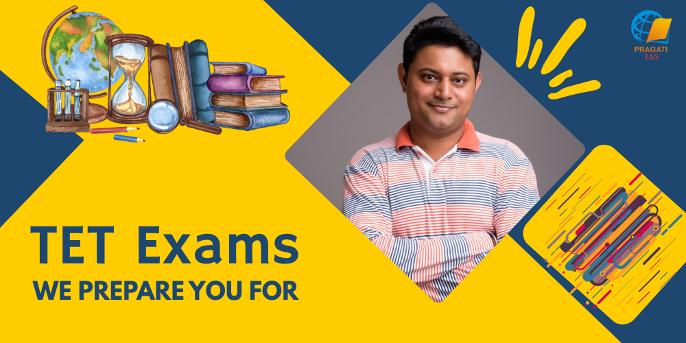 TET coaching in kanpur