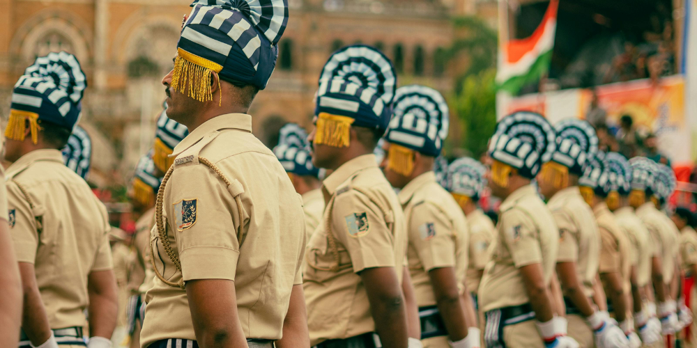 UPPOLICE coaching in kanpur