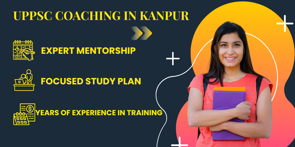 UPPSC coaching in kanpur