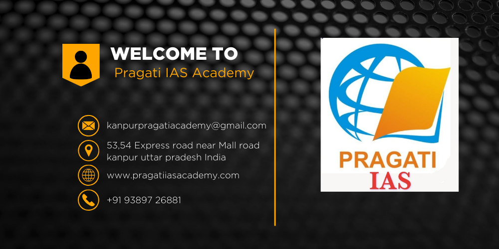 IAS coaching in kanpur